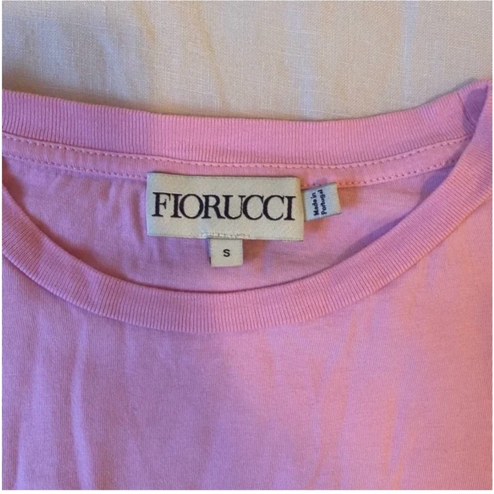 Cropped top - Picture 2 of 3